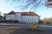 Montessori Getraudenstraße